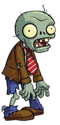 zombie